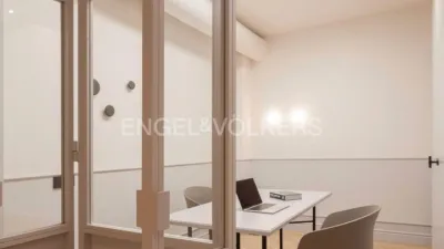 Piso en alquiler en Calle del Pez - Imagen 44