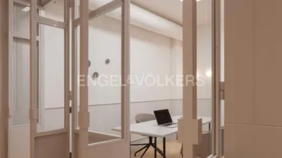 Piso en alquiler en Calle del Pez - Imagen 45