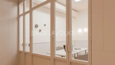 Piso en alquiler en Calle del Pez - Imagen 46