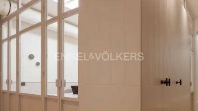 Piso en alquiler en Calle del Pez - Imagen 47