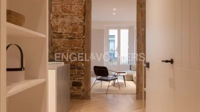 Piso en alquiler en Calle del Pez - Imagen 50