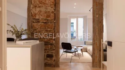 Piso en alquiler en Calle del Pez - Imagen 51