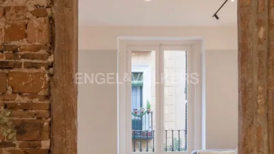 Piso en alquiler en Calle del Pez - Imagen 52