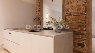 Piso en alquiler en Calle del Pez - Imagen 53