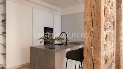 Piso en alquiler en Calle del Pez - Imagen 54