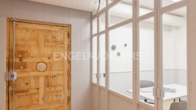 Piso en alquiler en Calle del Pez - Imagen 58