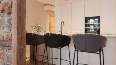 Piso en alquiler en Calle del Pez - Imagen 6