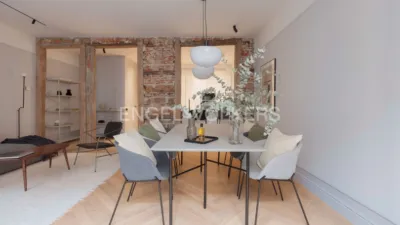 Piso en alquiler en Calle del Pez - Imagen 7