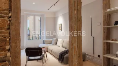 Piso en alquiler en Calle del Pez - Imagen 8