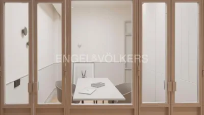 Piso en alquiler en Calle del Pez - Imagen 9