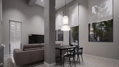 Apartment on Enrique III Street, 13 photo 10