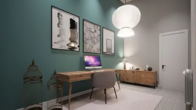 Apartment on Enrique III Street, 13 photo 3