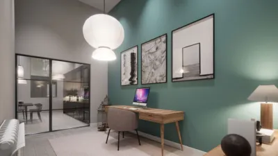 Apartment on Enrique III Street, 13 photo 4