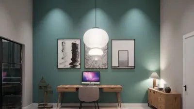 Apartment on Enrique III Street, 13 photo 5