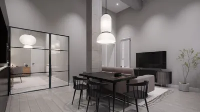 Apartment on Enrique III Street, 13 photo 9