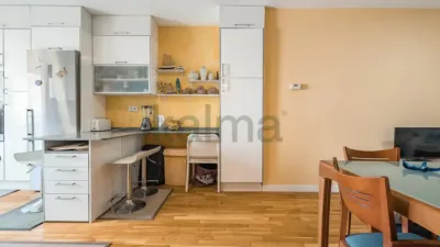 Flat on Carrer del Ferrocarril photo 10