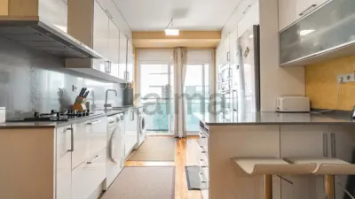 Flat on Carrer del Ferrocarril photo 11