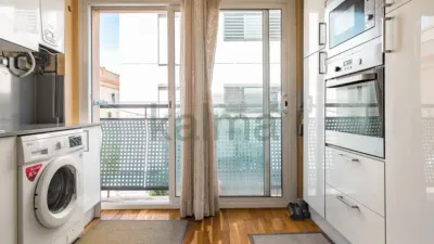 Flat on Carrer del Ferrocarril photo 14