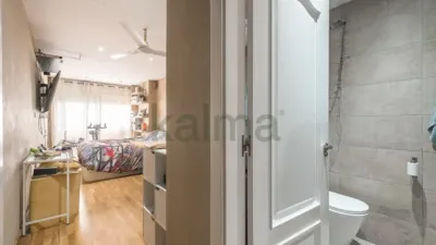 Flat on Carrer del Ferrocarril photo 15