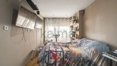 Flat on Carrer del Ferrocarril photo 18