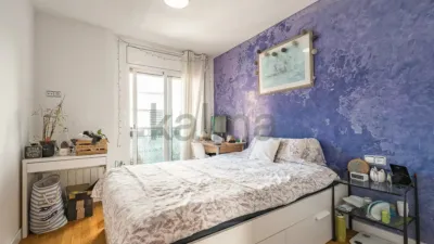 Flat on Carrer del Ferrocarril photo 21