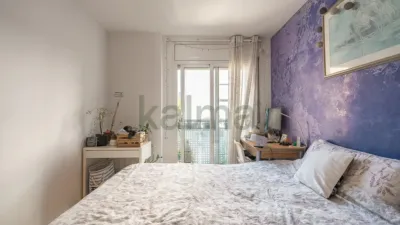 Flat on Carrer del Ferrocarril photo 22