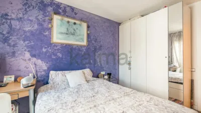 Flat on Carrer del Ferrocarril photo 24