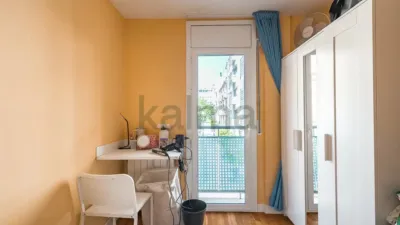 Flat on Carrer del Ferrocarril photo 28