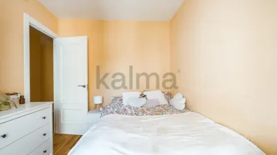 Flat on Carrer del Ferrocarril photo 30