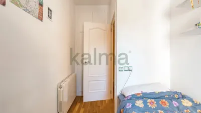 Flat on Carrer del Ferrocarril photo 33