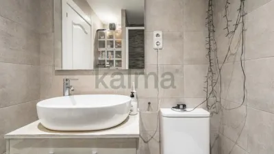 Flat on Carrer del Ferrocarril photo 35