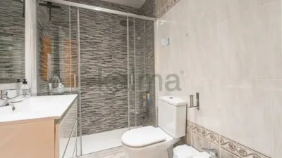 Flat on Carrer del Ferrocarril photo 36
