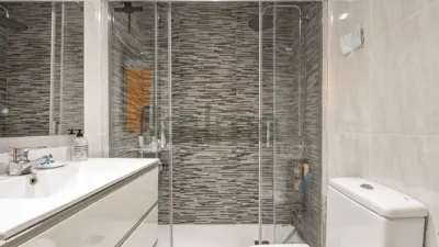Flat on Carrer del Ferrocarril photo 37