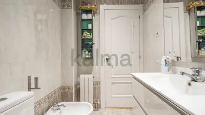 Flat on Carrer del Ferrocarril photo 38