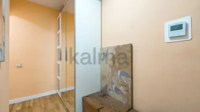Flat on Carrer del Ferrocarril photo 3