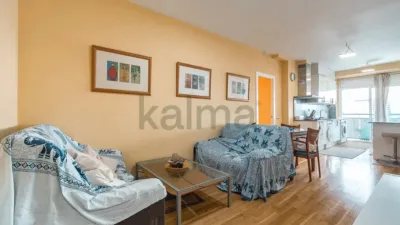 Flat on Carrer del Ferrocarril photo 4