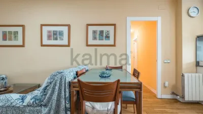 Flat on Carrer del Ferrocarril photo 8