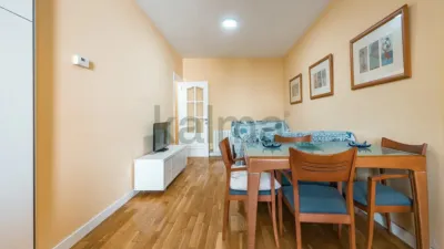 Flat on Carrer del Ferrocarril photo 9