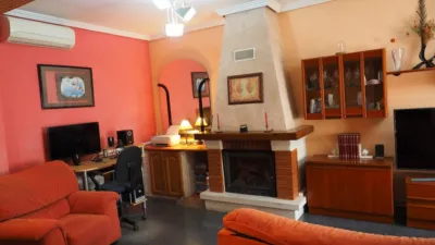 Terraced house in Petrer photo 10