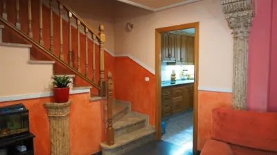 Terraced house in Petrer photo 11