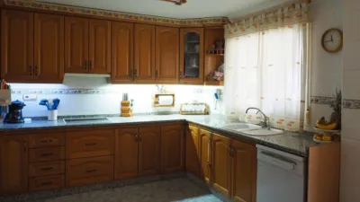 Terraced house in Petrer photo 12