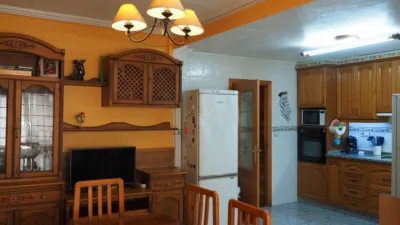 Terraced house in Petrer photo 14