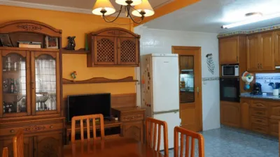 Terraced house in Petrer photo 15
