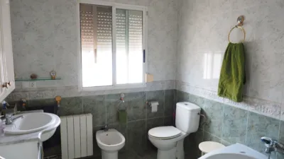 Terraced house in Petrer photo 20