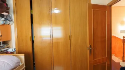 Terraced house in Petrer photo 28