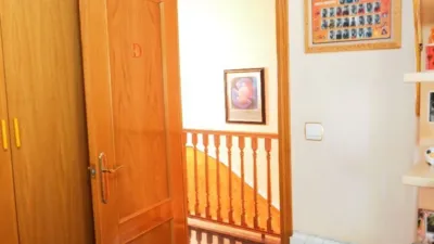 Terraced house in Petrer photo 29
