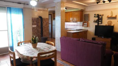 Terraced house in Petrer photo 33