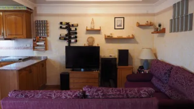 Terraced house in Petrer photo 37