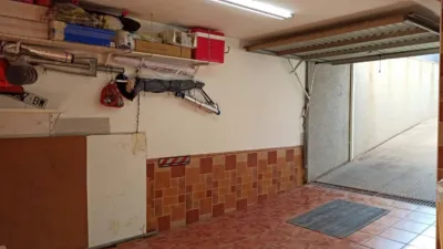 Casa – Petrer, Salinetas - Vista 3