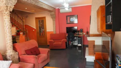 Terraced house in Petrer photo 8